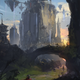 Illustration for article titled The Works Of NCSoft Artist Park Jong Won